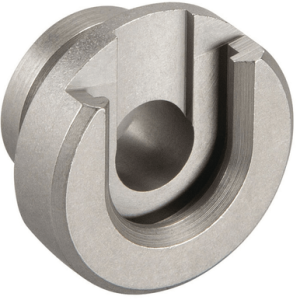 RCBS Single Stage Shell Holder, Steel Silver #29 25 ACP - 9229