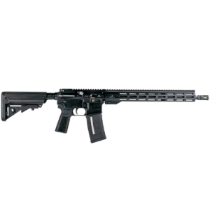 Iwi IWI US Z15TAC16 Zion-15 5.56x45mm NATO Caliber with 16" Barrel AR-15 Rifle - $929.99 at DEGuns