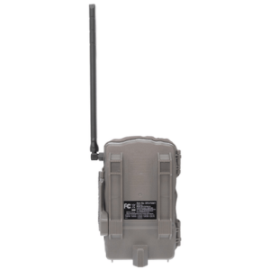 Stealth Cam Fusion Max Trail Camera, 36MP Verizon / AT&T 720p HD 80 ft Range AA Batteries - STC-FXWTX