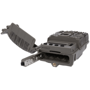 Stealth Cam Browtine Trail Camera, 18 MP Infrared 2 pack 80 ft Range 8 AA Batteries - STC-BT18-2PK
