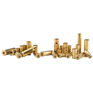 Starline Brass Unprimed Cases, Brass 100 Per Bag 45 ACP Handgun - 45AEUP100