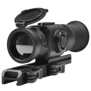 AGM Global Vision Python TS50-384 Matte Black 2.7x50mm 384x288 Resolution - 3093455006PM21