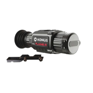 Konus Flame-R Thermal Riflescope Black 2.5-20x Multi 256x192 Resolution - 7952
