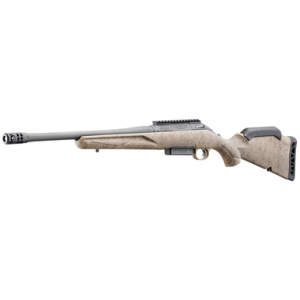 Ruger American Ranch Gen II 450 Bushmaster Hunting Rifle 46922