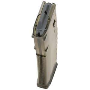 Magpul TMAG 30rd 223 Rem/5.56 NATO Olive Drab Translucent Polymer
