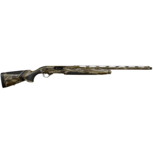 Beretta USA A400 Xtreme Plus Shotgun, 28" Overall Mossy Oak Original Bottomland Steelium Plus Vent Rib Barrel 3.50" Chamber Kick-Off Mossy Oak Original Bottomland Synthetic Stock Right Hand Semi-Auto 2+1rd 12 Gauge - J42XL18