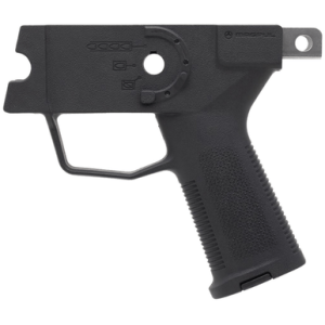 Magpul MOE SL Grip Module, Black Polymer for HK 94/ 93/ 91 Clones - MAG1070BLK