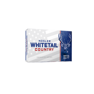Nosler 243Win 100gr 20 Per Box
