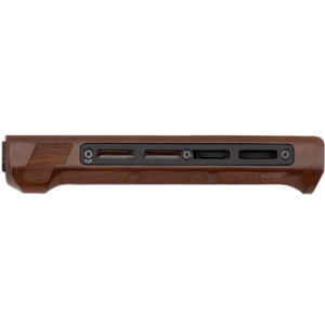Woox Bravado Handguard, 10.56" Walnut Fits Big Boy 44 Mag/44 Spl/45 Colt - SH.FRN112.04