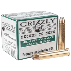 GC45/703 Ammo