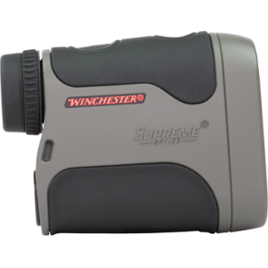 Winchester Optics Laser Rangefinder 6x Black/Gray