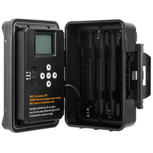 Spypoint Force-24 Trail Camera, 2K Videos w/ Sound 24 MP Image Resolution 70' Range Non-Cellular - 01839