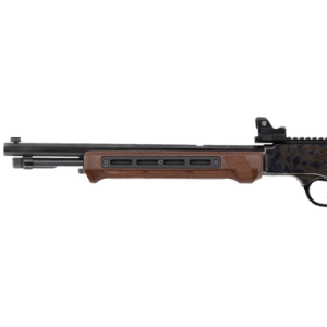 Woox Bravado Handguard, 10.56" Walnut Large Frame Steel 45-70 Gov - SH.FRN112.09