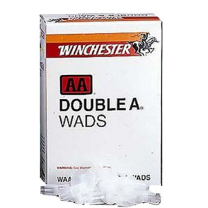 Winchester Ammo WAA12SL Double A Shotshell Wads 12 ga Pink