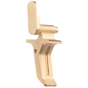 Tyrant Cnc Trigger Sig Sauer P320 Trigger Sig Sauer P320 W/Gold Hardwar