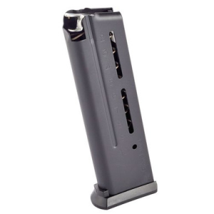 Wilson Combat 1911 Elite Tactical Magazine 9mm Luger 10 Round
