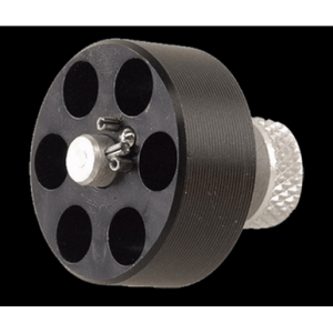 HKS M Series Made w/ Metal & Black Finish for 45 Colt (LC) S&W 25-5, Taurus Raging Bull Holds 6rds