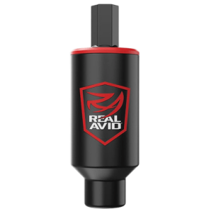 Real Avid Smart Torq Fixed Limiter, Black/Red 7 Inch-Pounds - AVSTFL07