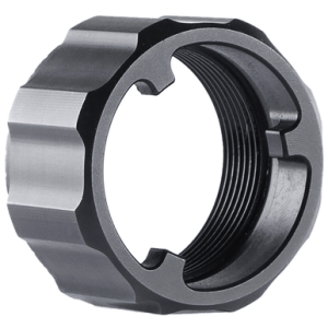 Dead Air KeyMo Compression Nut, Replacement Compression Nut for KeyMo & KeyMicro Adapters - DA010