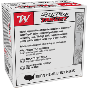 TRGT12508 Ammo
