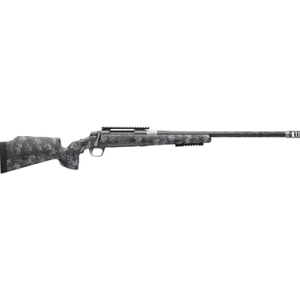 Browning X-Bolt 2 Pro McMillan SRMB 300 PRC Rifle with 26" Sporter Threaded Barrel - C36037297