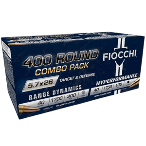 57COMPT Ammo