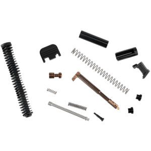 Zaffiri Precision Upper Parts Kit, for Glock G19 - Gen 1-3 - 19.UPK