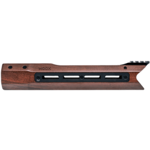 Woox Vigilante Handguard, Walnut Wood 11" Long - SH.FRN092.F02