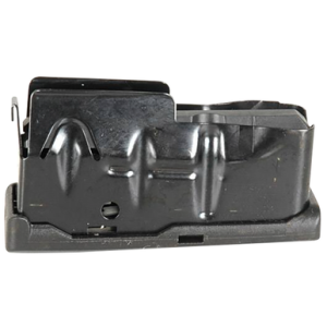 Savage 10/11/12 270, 7mm, 300 WSM Savage 2rd Matte Blue Detachable