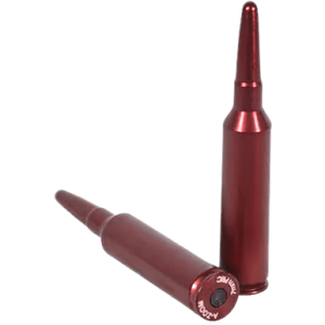 Pachmayr Rifle Snap Caps, Aluminum 2 Pack 7mm PRC - 12314