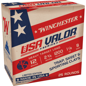 USAV128 Ammo