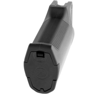 Magpul MOE-K2 XL Grip, Black Polymer for AR-15/ AR-10/ M4/ M16/ M110/ SR25 - MAG1165BLK