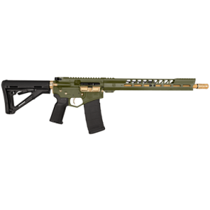 Diamondback DB175AK801 DB15 5.56x45mm NATO AR-15 Semi Automatic Rifle