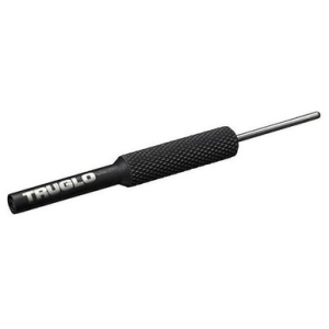 TruGlo Combo Tool Steel Magnetic, Black, Compatible w/ Glock TG970GC