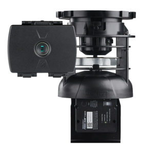 Moultrie Feed Hub Kit Black MMF-15069