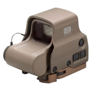 EOTech Model EXPS3 Tan Holographic Weapon Sight