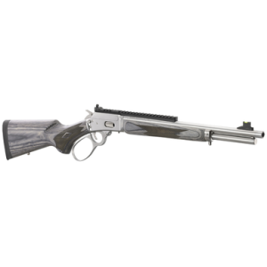 Marlin 70432 1894 SBL 44 Special/44 Rem Mag 8+1/9+1 16.10" Polished Stainless Threaded Barrel