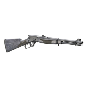 Marlin 70917 1894 Guide Gun 44 Special/44 Rem Mag 10+1 20.25" Matte Blued Steel Barrel