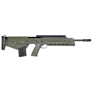 Keltec Weapons Kel-Tec RDB20GRN RDB Defender Bullpup 223 Rem/5.56 NATO 20+1 20" Rifle - $871.99 at DEGuns