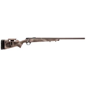 CVA PR5030N Endura Pro 45 Cal 26" Tungsten Cerakote Black Powder Rifle
