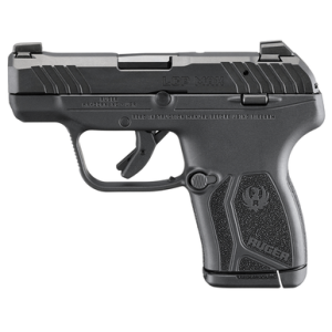 Ruger LCP Max .380 ACP