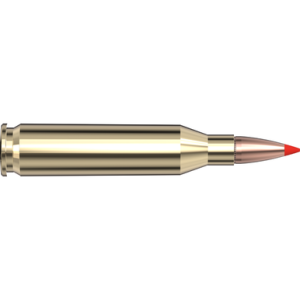 Hornady 81624 American Whitetail 6.5 PRC 129gr 20 Per Box nady 81624 American Whitetail 6.5 PRC 129gr 20 Per Box Ammo