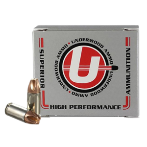 erwood 863 Xtreme Defense 9mm Luger 68gr Solid Monolithic 20 Per Box Ammo