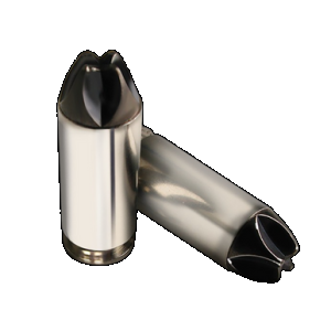 Underwood Ammo 942 Xtreme Hunter Platinum 10mm Auto 150gr Solid Monolithic 20 Per Box erwood 942 Xtreme Hunter Platinum 10mm Auto 150gr Solid Monolithic 20 Per Box Ammo