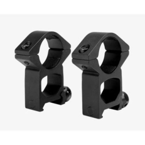 Trinity Force 1" Tall Ring MN406