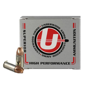 erwood 864 Xtreme Defense 9mm Luger P 68gr Solid Monolithic 20 Per Box Ammo