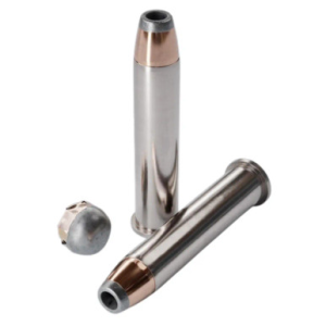 erwood 916 InterLock 45-70 Gov P 300gr Jacketed Hollow Point 20 Per Box Ammo