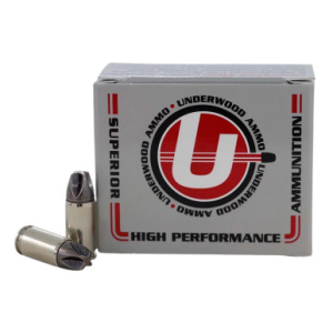 Underwood Ammo 877 Xtreme Defense Platinum 9mmLuger P 90gr Solid Monolithic 20 Per Box erwood 877 Xtreme Defense Platinum 9mmLuger P 90gr Solid Monolithic 20 Per Box Ammo