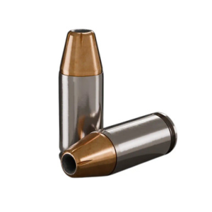 erwood 138 9mm Luger P 147gr Jacketed Hollow Point 20 Per Box Ammo