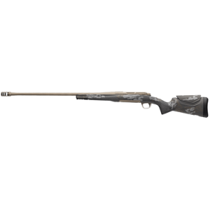 Browning 036086226 X-Bolt 2 Mountain Pro 30-06 Springfield 4+1 22" Rifle